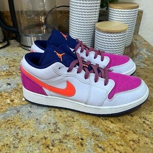 Jordan 1 size 7